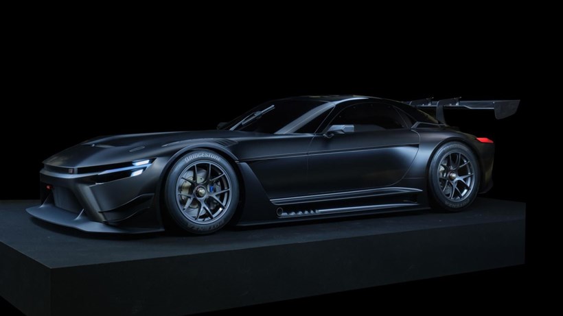 Ferrari GT3