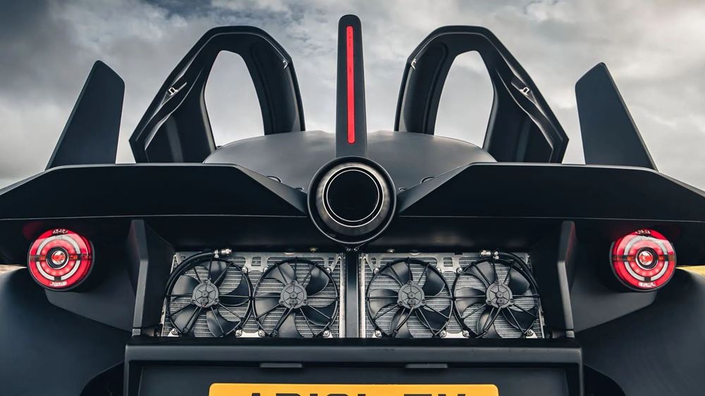 Ariel Hipercar