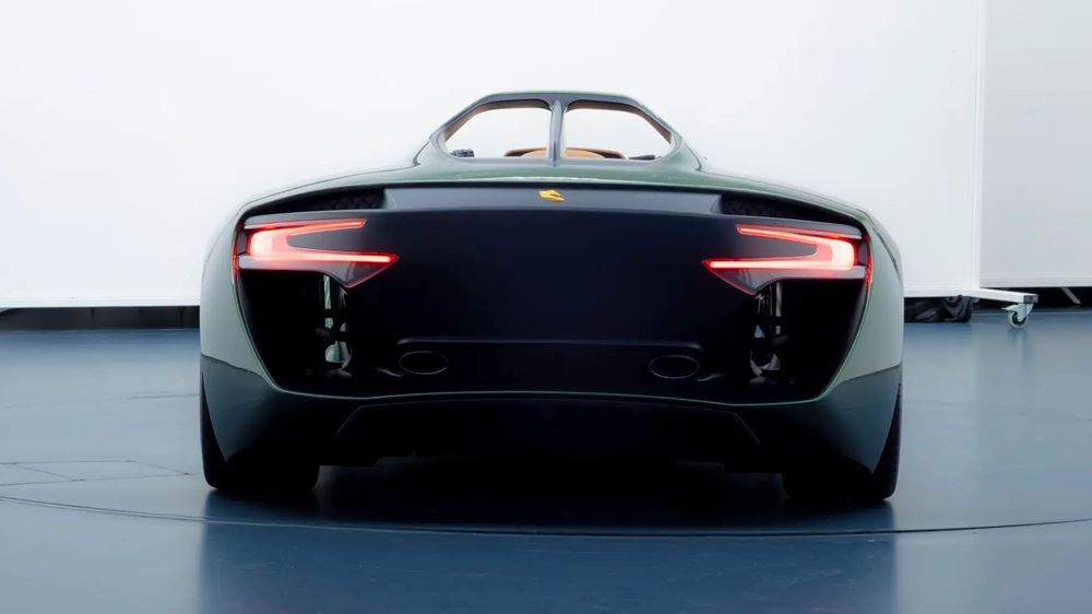 Engler V12
