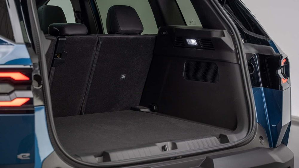 Jeep Compass MY2026