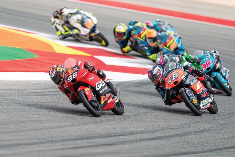 MotoGP