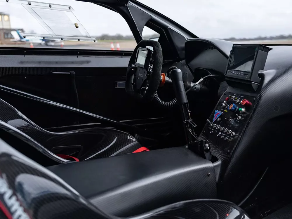Lamborghini Murcielago R-GT