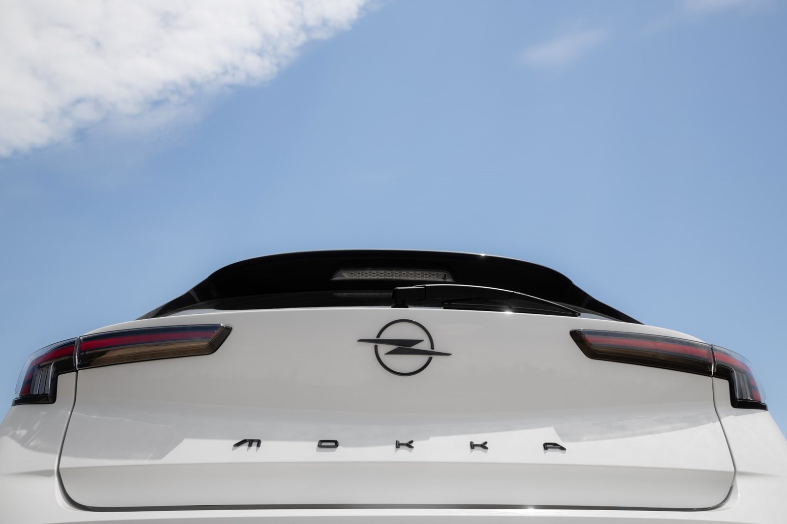 Opel Mokka 2025 δοκιμή