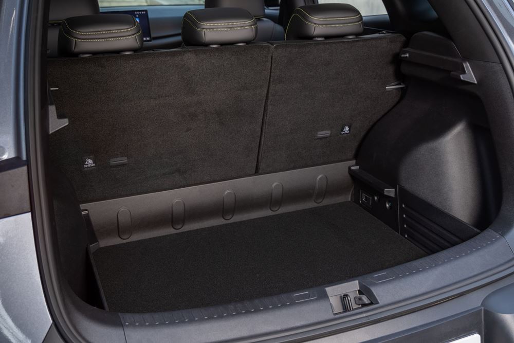 BYD Atto 2 Ηλεκτρικό