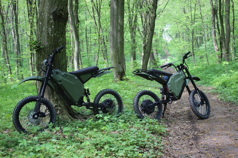 Atom Military