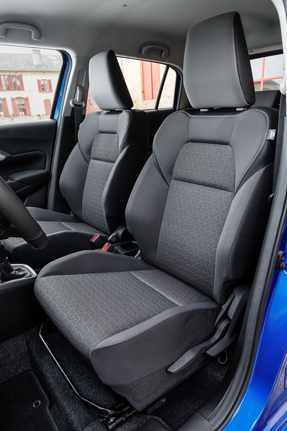 Suzuki Swift 2024