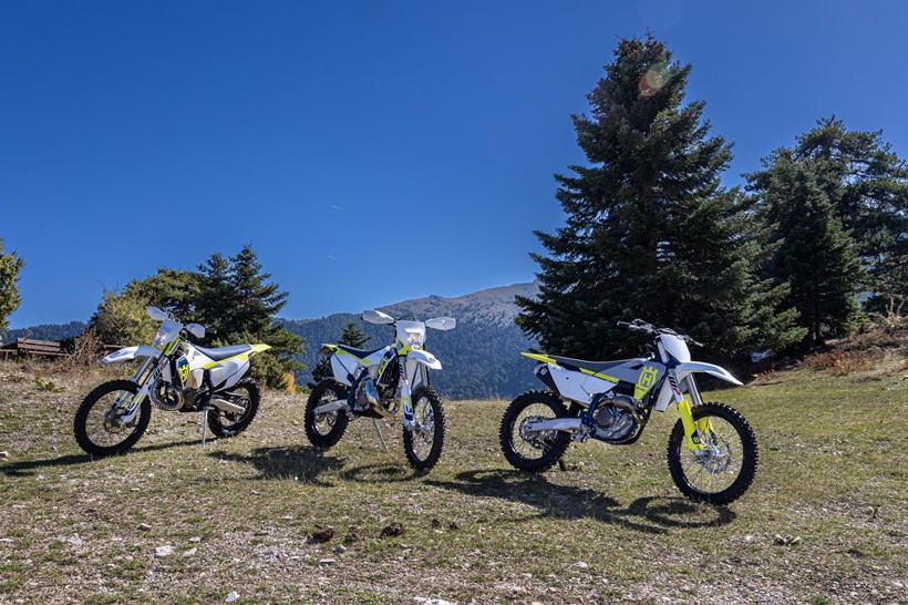 OFF ROAD KTM GROUP