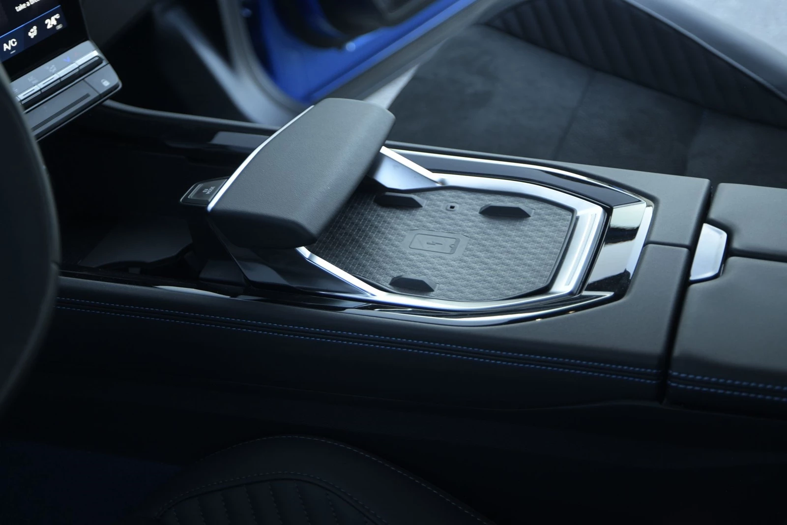 Renault Rafale και Caudron Rafale