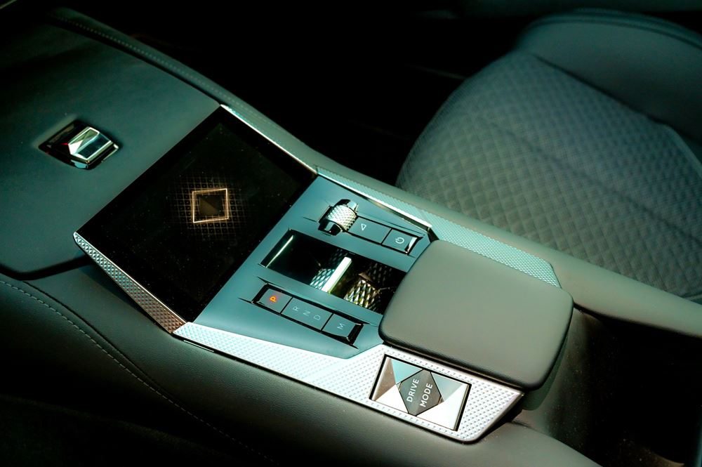 DS4 1.2 Cross 130HP