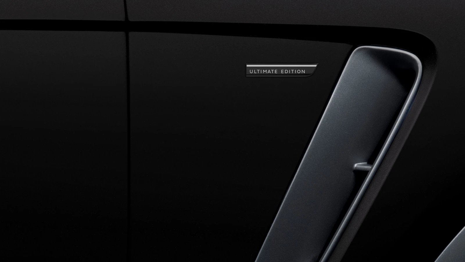 Jaguar F-Pace τέλος παραγωγής