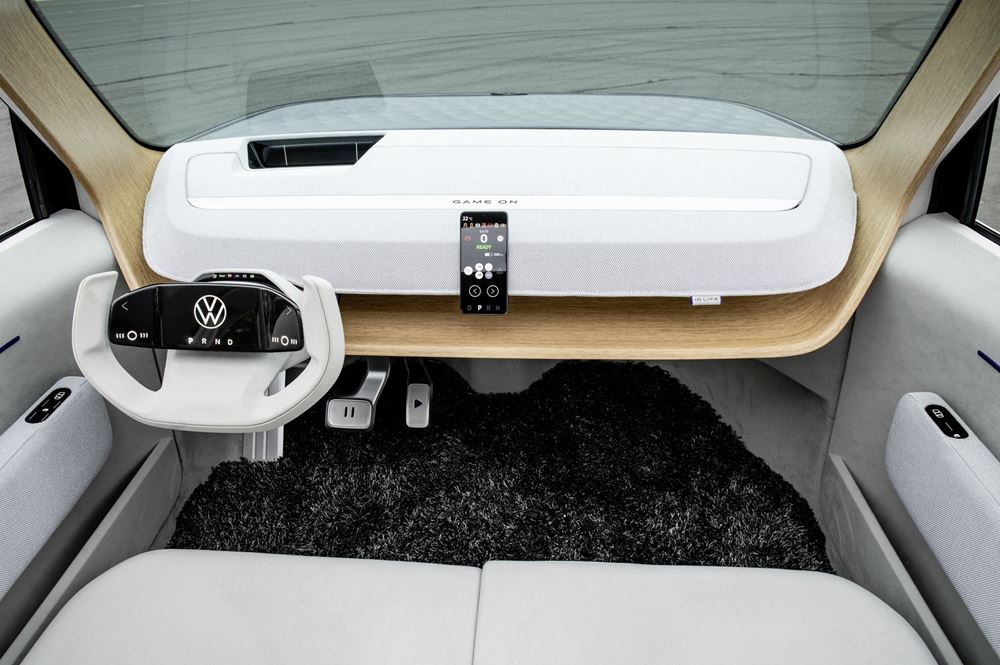 Volkswagen ID.Life