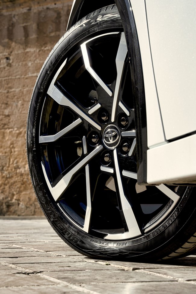 Toyota Prius Plug-in