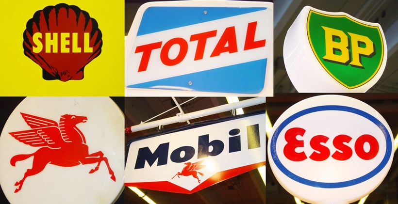 palia logo benzina
