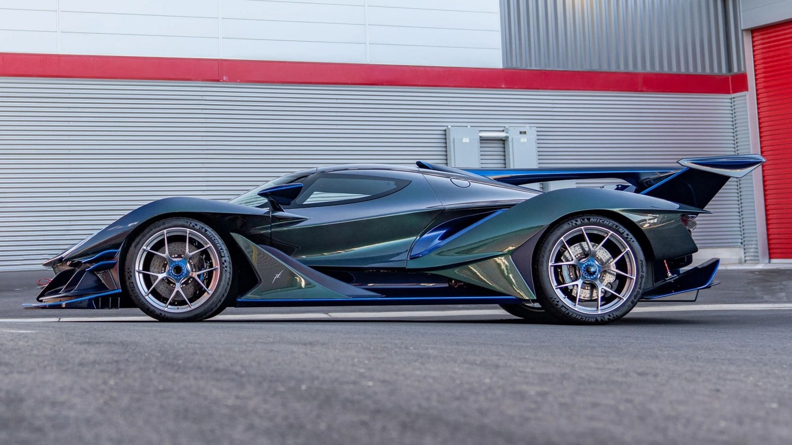 Apollo Intensa Emozione