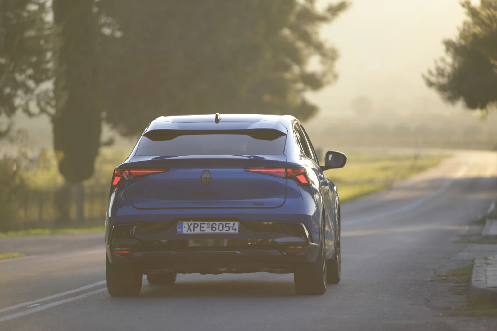 Renault Rafale και Caudron Rafale