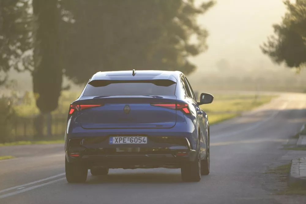 Renault Rafale και Caudron Rafale