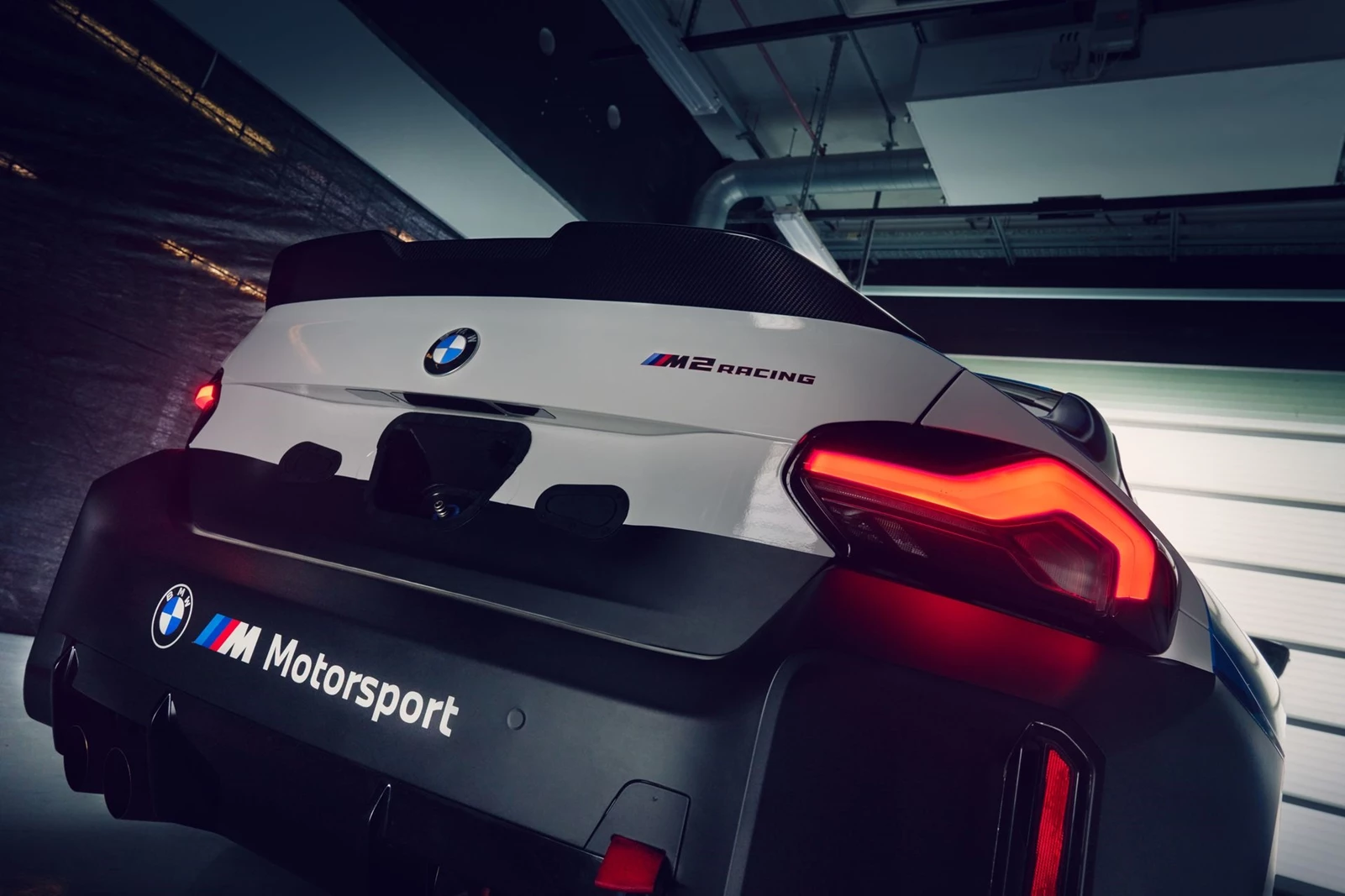 BMW M2 Cup