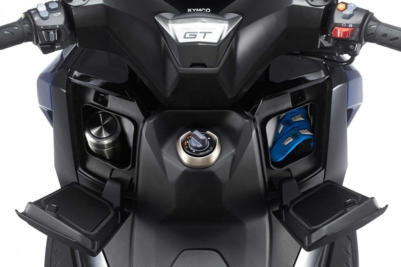 Kymco Downtown GT 350i