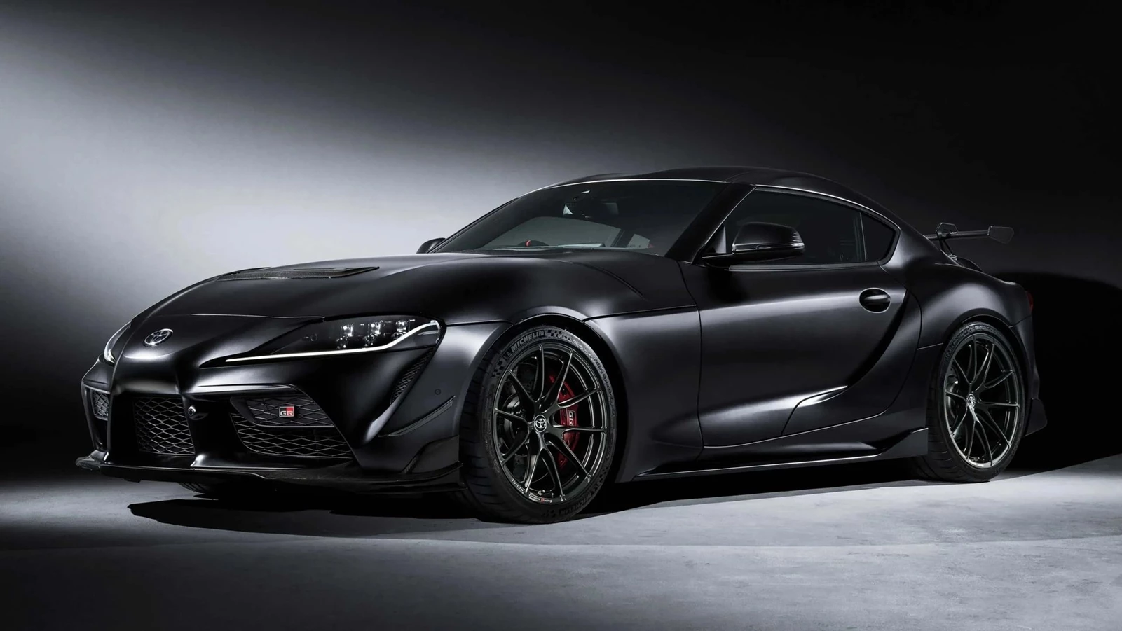 Toyota Supra A90 Final Edition