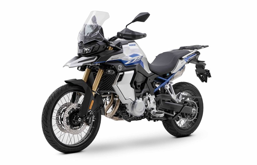 VOGE DS 900X