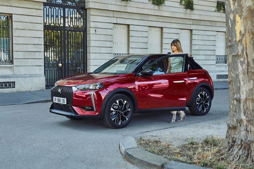 DS3