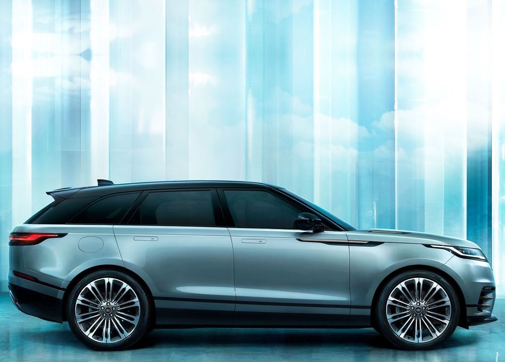 Range Rover Velar