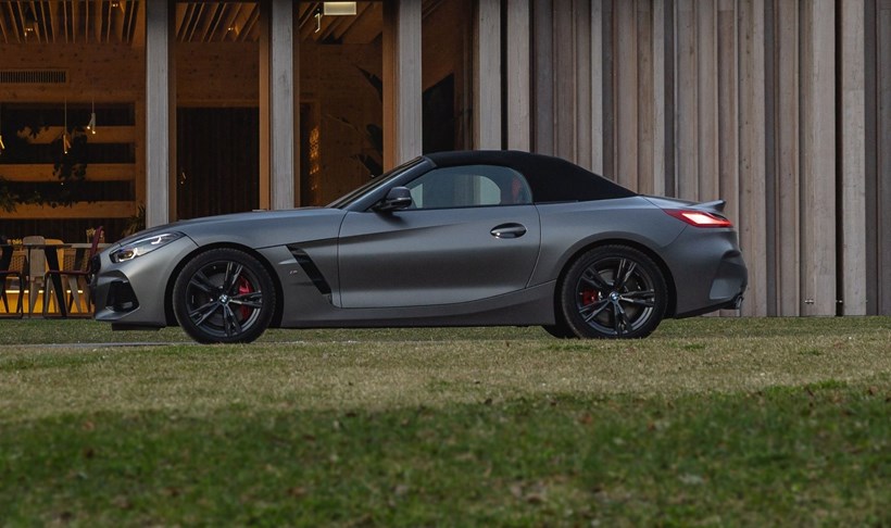 BMW Z4 M40i