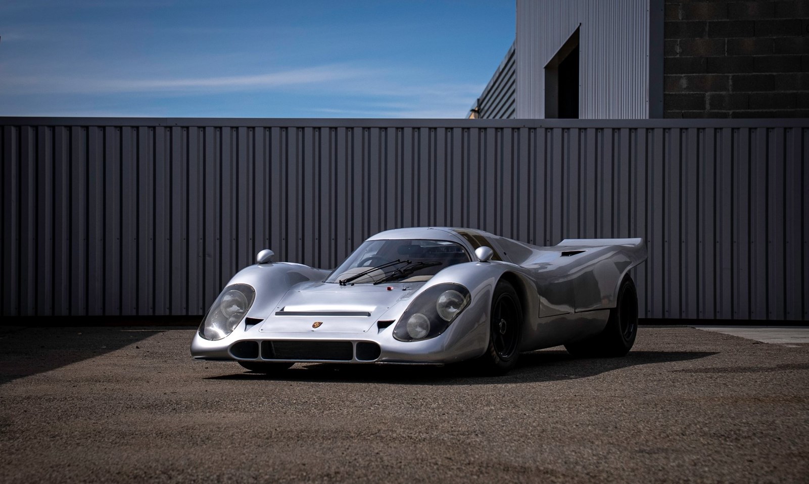 Porsche 917