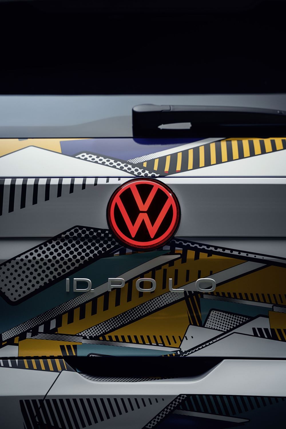 Volkswagen ID. Polo