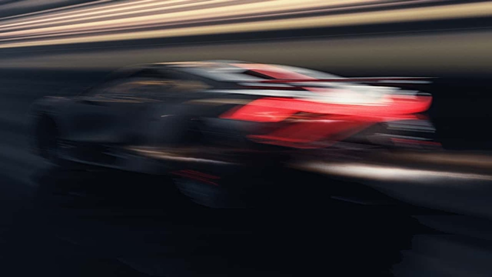 Dreame EV teaser