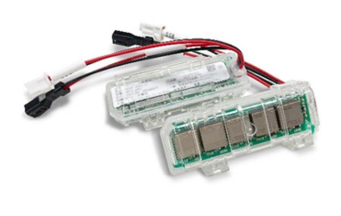 Subaru ρομποτ μπαταρίες solid state