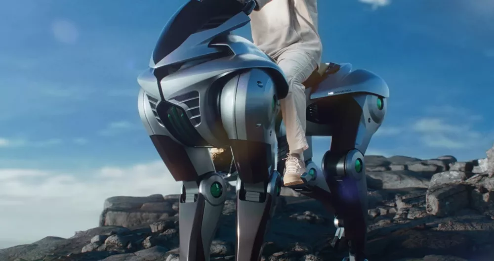 Kawasaki Corleo