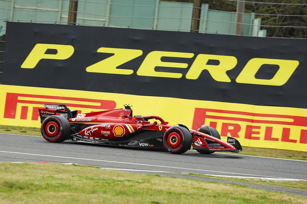 F1 Grand Prix Ιαπωνία Κυριακή