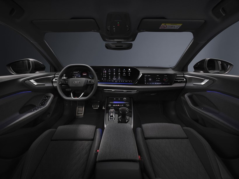 Audi A5 2024