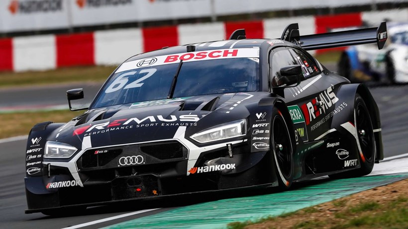 Audi RS 5 DTM