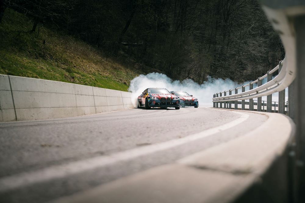 Driftbrothers Drift