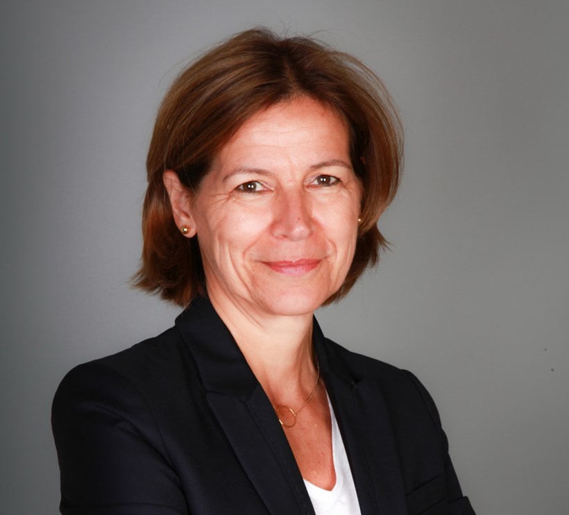 Bernadette Moreau