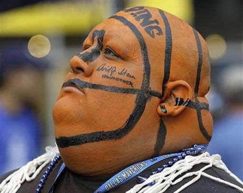 Basketball Meme