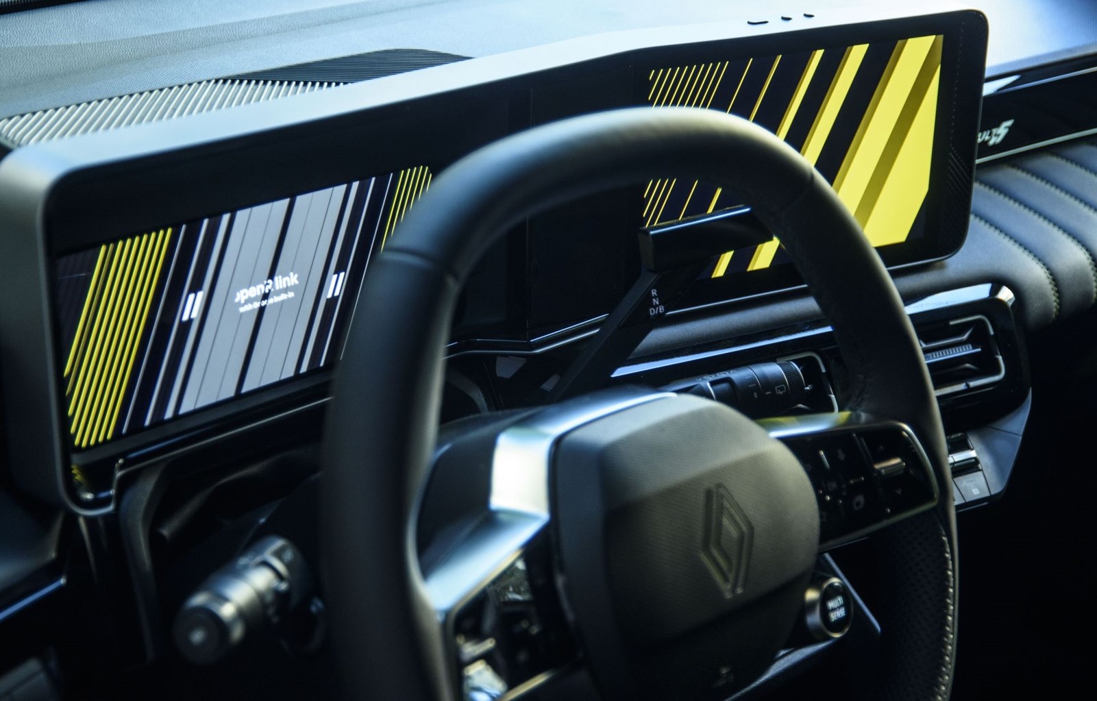 Renault 5 E-Tech Electric 2025