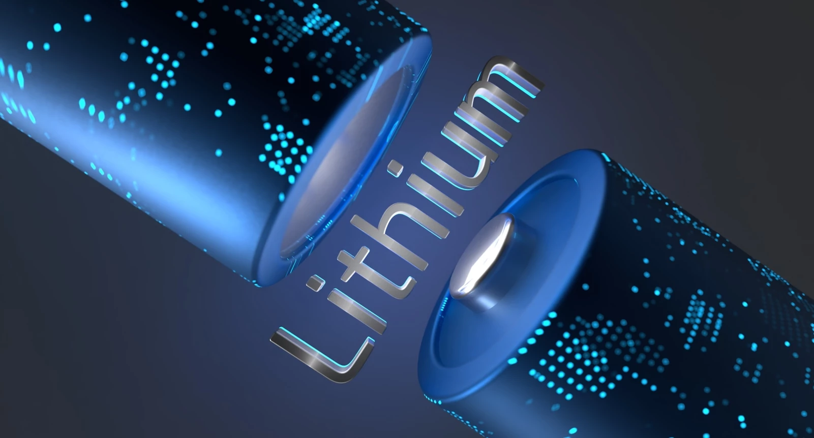 μπαταρία ιόντων λιθίου