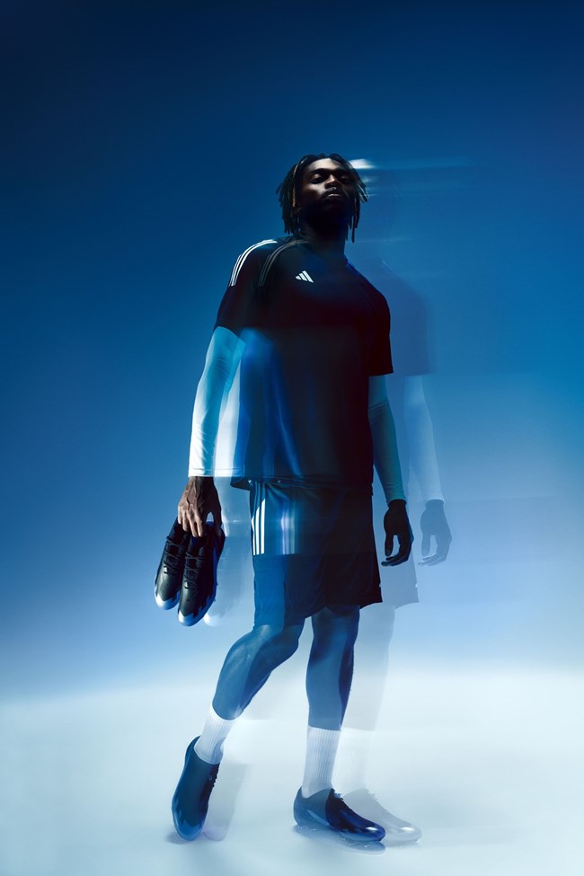 Adidas X Crazyfast Bugatti