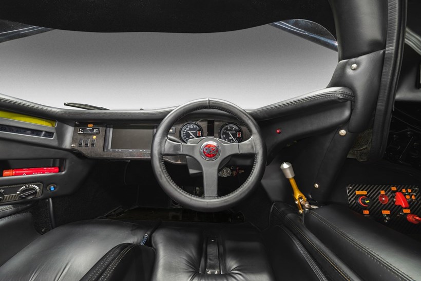 Schuppan 962 CR