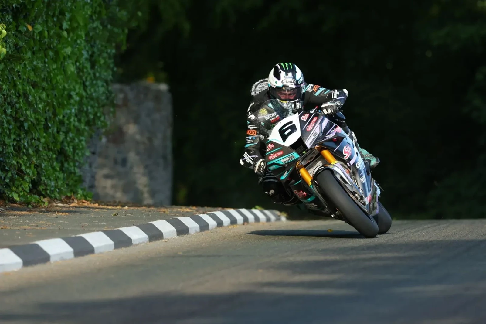 Isle of Man TT
