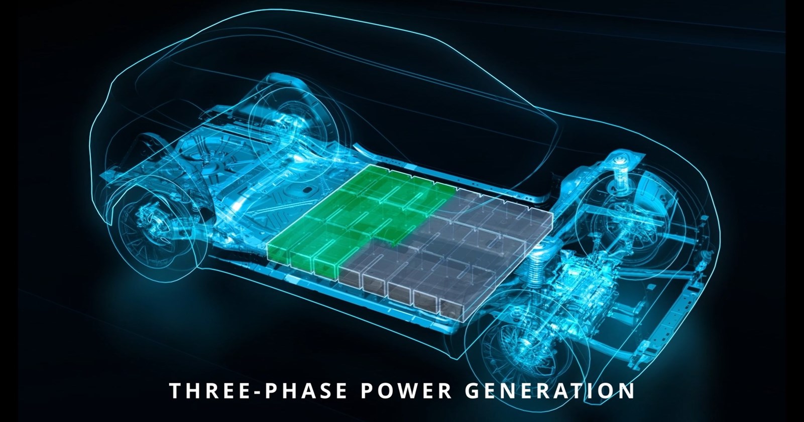 IBIS Stellantis Μπαταρία ηλεκτρικών αυτοκινήτων