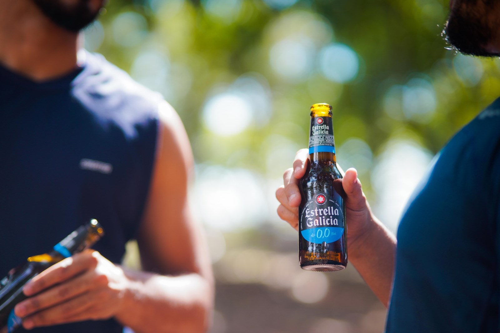 Estrella Galicia Especial