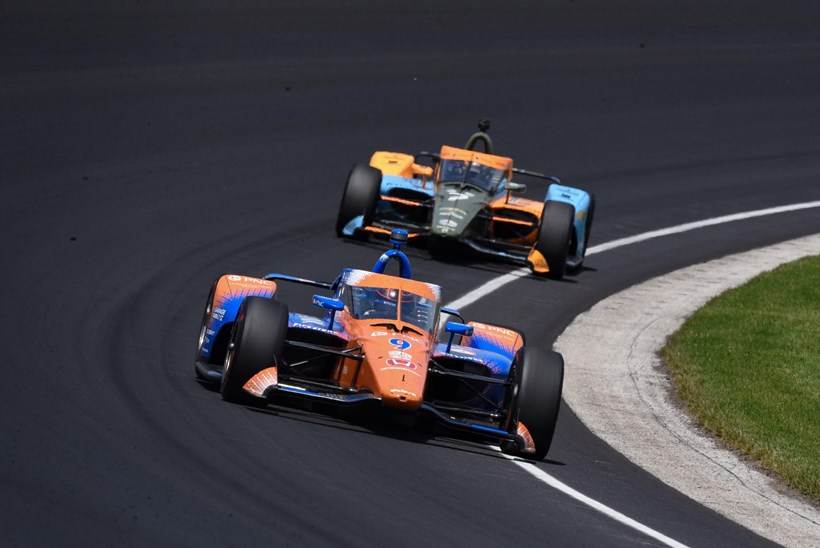 Indy500 2022