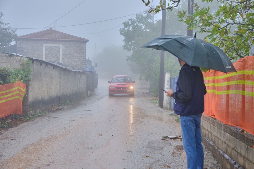 ΕΚΟ Ράλλυ Ακρόπολις Αναγνωρίσεις