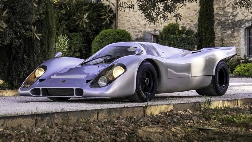 Porsche 917