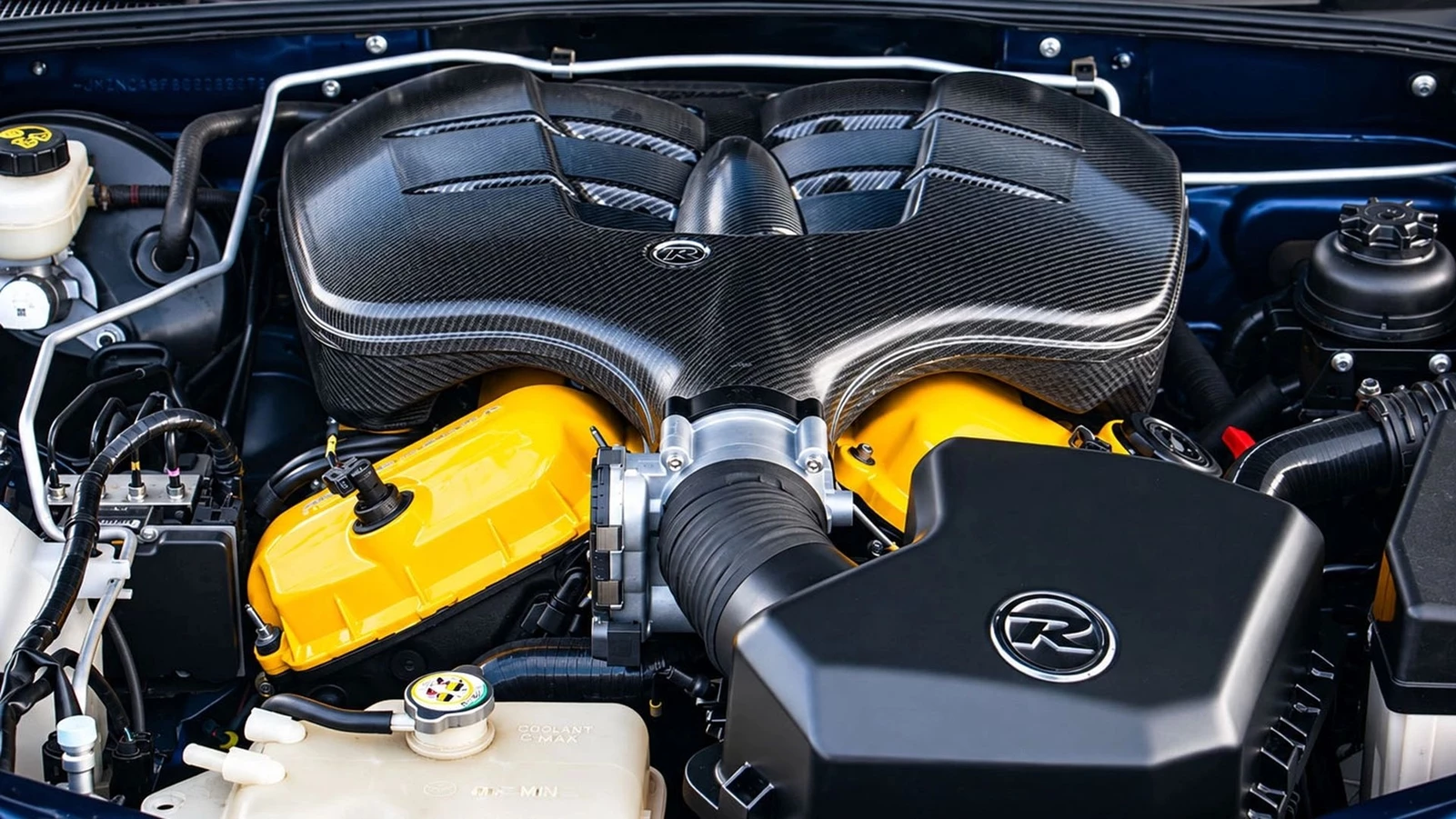 Mazda MX-5 Rocketeer NC