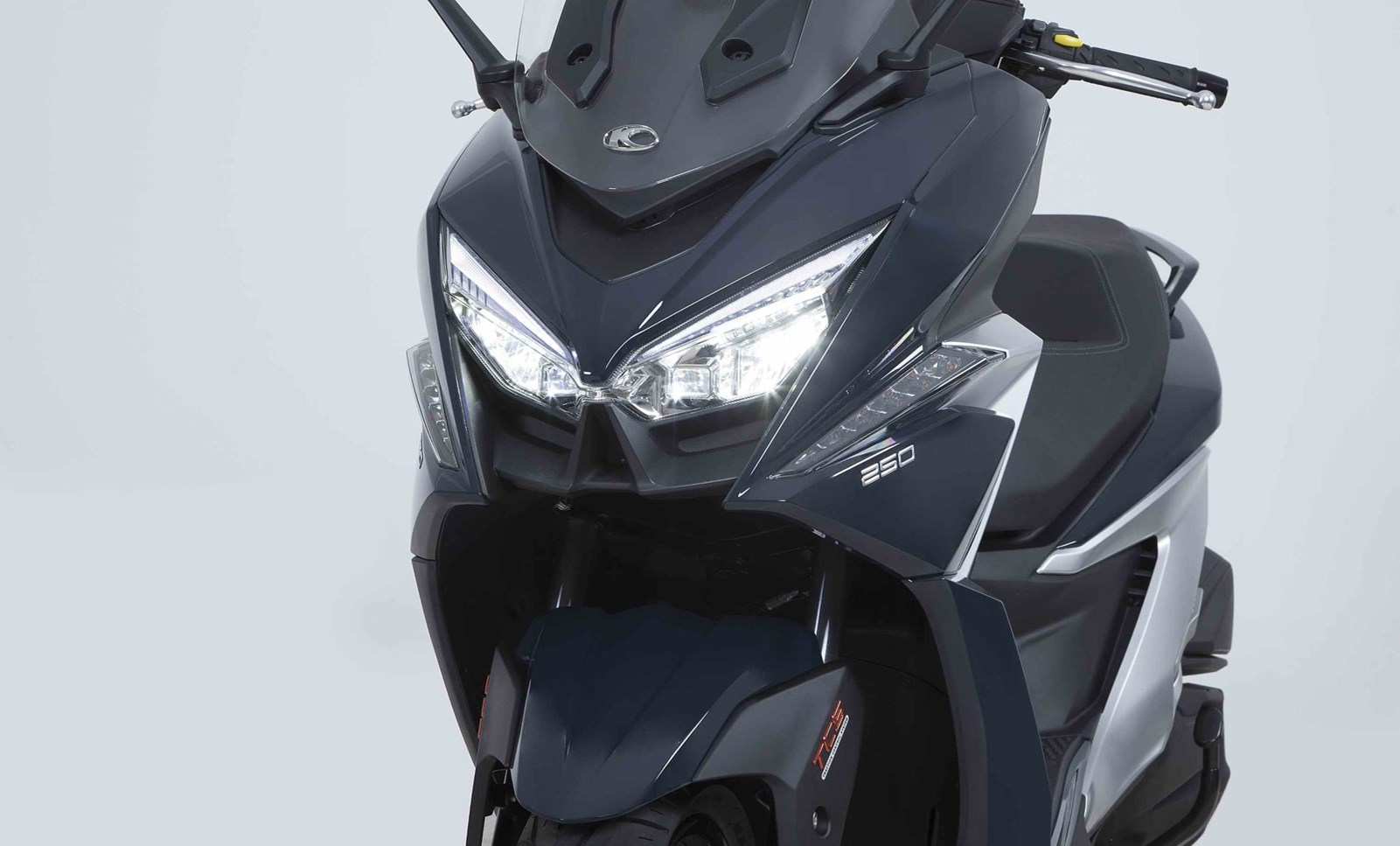 KYMCO X-TOWN ST 250